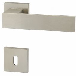 Klicken für Detailansicht Türgarnitur Serie Square