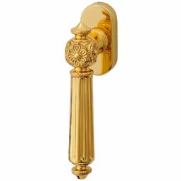 Klicken für Detailansicht Fenstergriff Serie Atene