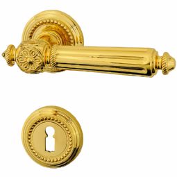 cliquez ici pour voir les détails Garniture de porte Serie Atene