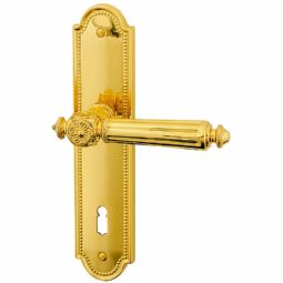 Klicken für Detailansicht Türgarnitur Serie Atene