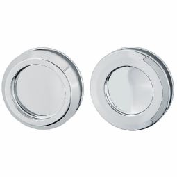 Set maniglie ad incasso