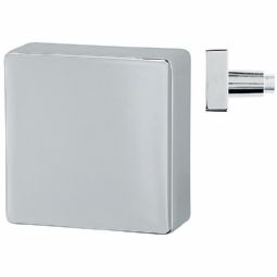 clicchi per vedere i particolari Pomolo per porta