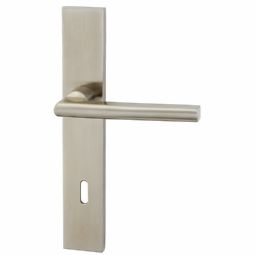 Klicken für Detailansicht Türgarnitur Serie Line