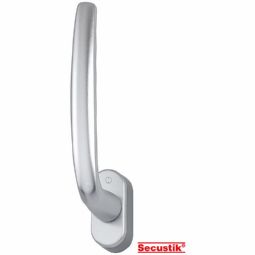 Kipp-Schiebegriff Serie Atlanta