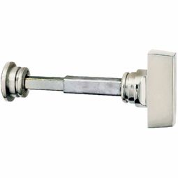 Olive WC avec indicateur