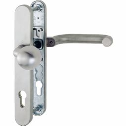 Profiltür-Schutzbeschlag Serie Paris