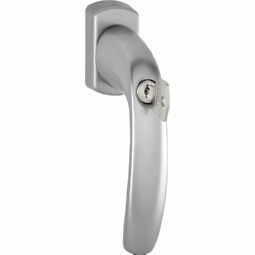 Maniglia per finestra con chiave Serie New York