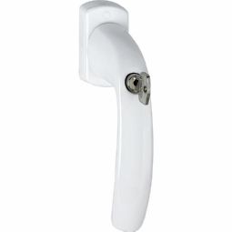 Maniglia per finestra con chiave Serie New York