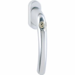 Fenstergriff mit Schlüssel Serie Tokyo