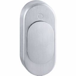 Steckrosette mit Verdeck