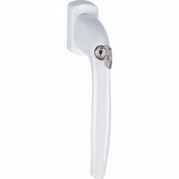 Maniglia per porta scorrevole con chiave Serie New York