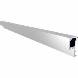 Wandträger-Profil ALU 100 & ALU 150