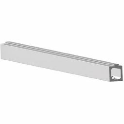 Zargenfüll-Profil ALU 100 & ALU 150