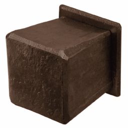 Bouton avec rosace Serie Spedia