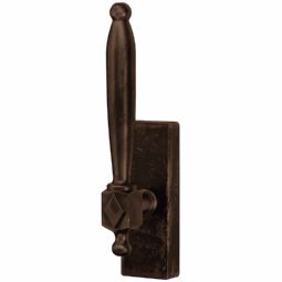 Maniglione sinistra per porte scorrevole Serie Combin