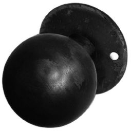 Pomolo per porta fisso