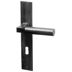 clicchi per vedere i particolari Guarnitura per porta Serie Besso