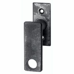 Ouverture de lucarne