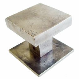 Bouton de porte fixe Serie Latus