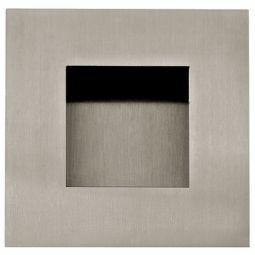 Poignée à encastrer