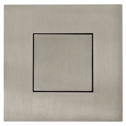 Maniglia d'incastrare