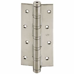 Charnière va-et-vient avec 5 roulements a billes