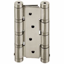 Charnière va-et-vient avec 3 roulements a billes