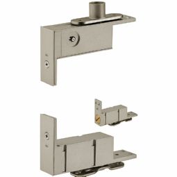 cliquez ici pour voir les détails Charnières pour portes va-et-vient