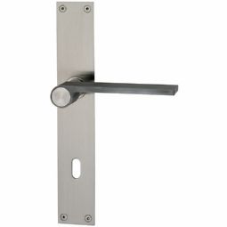 Klicken für Detailansicht Türgarnitur Serie Outline