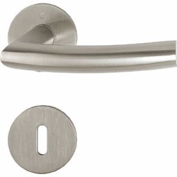 Klicken für Detailansicht Türgarnitur Serie Trondheim