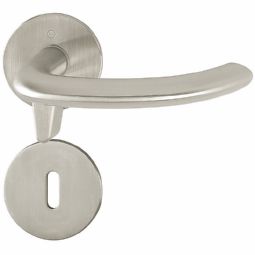 clicchi per vedere i particolari Guarnitura per porta Serie Marseille