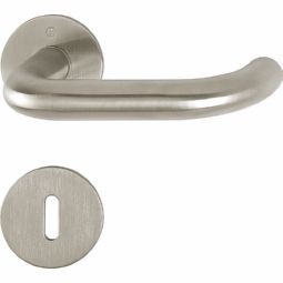 clicchi per vedere i particolari Guarnitura per porta Serie Paris