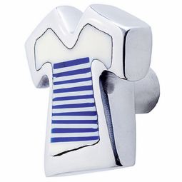 Bouton de meuble T-shirt