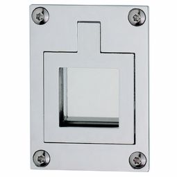 Maniglia d'incastrare