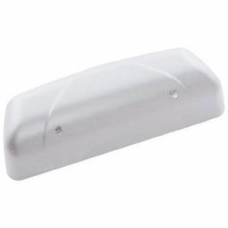 Bewegungsmelder weiss