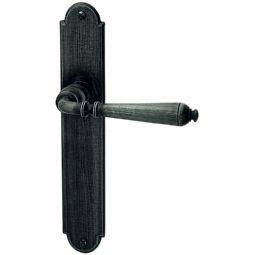 cliquez ici pour voir les détails Garniture de porte Serie Manoir