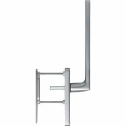 Maniglione per porta alzante scorrevole Serie Dallas