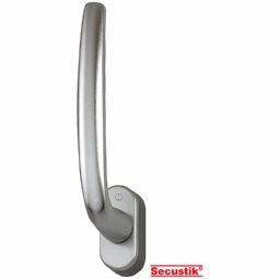 clicchi per vedere i particolari Maniglia per porta scorrevole Serie Atlanta