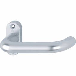 Maniglie porta profilata