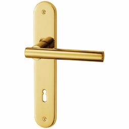 cliquez ici pour voir les détails Garniture de porte Serie Modulo