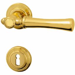 cliquez ici pour voir les détails Garniture de porte Serie Carlo