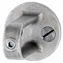 Cavalotto con placca rotondo