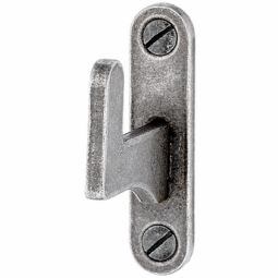 clicchi per vedere i particolari Supporto per maniglia diritto