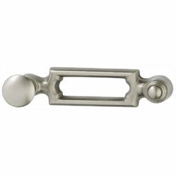 Maniglia con pomolo