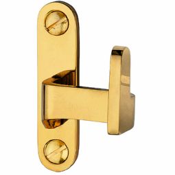 cliquez ici pour voir les détails Support de poignée coudée