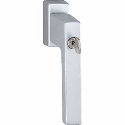 Maniglia per finestra con chiave Serie Toulon