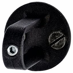 Cavalotto con placca rotondo