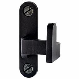 cliquez ici pour voir les détails Support de poignée coudée