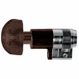 Cilindro con pomello 90°