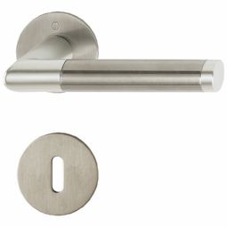 Klicken für Detailansicht Türgarnitur Serie Amsterdam